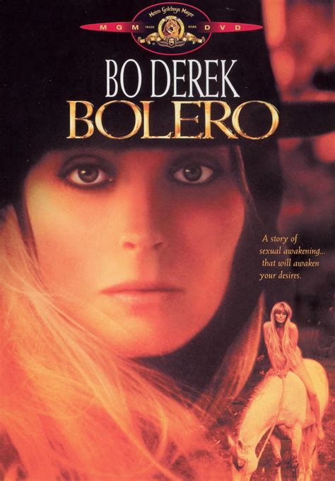 bo derek nudes|Bo Derek full frontal and sex in Bolero (1984)